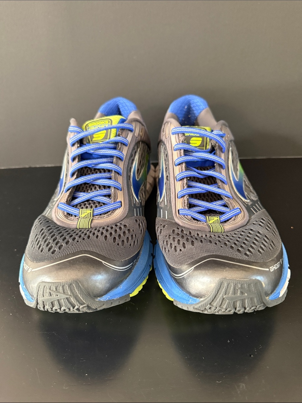 Brooks Ghost 9 - Picture 8 of 14